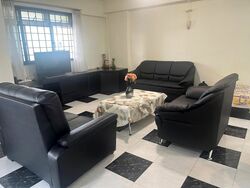 Blk 634 Pasir Ris Drive 1 (Pasir Ris), HDB 4 Rooms #622999551